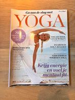 Tijdschrift YOGA Bodymind, Ophalen of Verzenden, Zo goed als nieuw