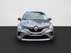Renault Captur 1.3 TCe 155 Intens EDC AUTOMAAT / NAVI / TREK, Gebruikt, 4 cilinders, Leder en Stof, Adaptive Cruise Control