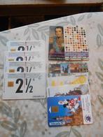 telefoonkaarten, Verzamelen, Ophalen of Verzenden, Nederland