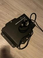 Motor voor (zware) discobal, Muziek en Instrumenten, Licht en Laser, Ophalen, Nieuw, Discobol