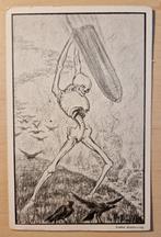 Veldpostkaart WO1, niet beschreven, Verzenden, Voor 1920, Ongelopen, Politiek en Historie