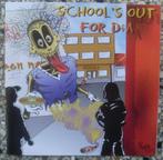 School's Out For D&A (CD) drugs alcohol schoolbands, Cd's en Dvd's, Cd's | Verzamelalbums, Pop, Ophalen of Verzenden