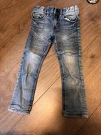 Jongens spijkerbroek maat 98, Kinderen en Baby's, Kinderkleding | Maat 104, Ophalen of Verzenden, Zo goed als nieuw, Jongen, Broek