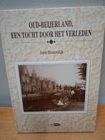 Oud-Beijerland: Een Tocht Door Het Verleden, Boeken, Geschiedenis | Stad en Regio, Ophalen of Verzenden, 20e eeuw of later, Zo goed als nieuw