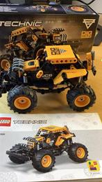 lego 42199, Kinderen en Baby's, Speelgoed | Duplo en Lego, Ophalen of Verzenden, Zo goed als nieuw, Complete set, Lego