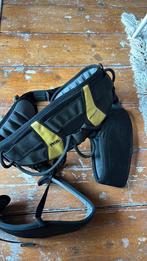 Petzl sequoia - boomverzorgers gordel maat 2, Ophalen of Verzenden, Gebruikt, Klimsport-accessoire