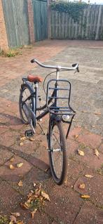 Vogue Transporter Meisjesfiets, Fietsen en Brommers, 47 tot 50 cm, Ophalen of Verzenden, Gebruikt, Overige merken