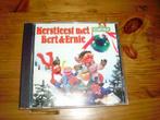 Kerstfeest met Bert en Ernie / CD / Sesamstraat, Cd's en Dvd's, Ophalen of Verzenden, Gebruikt