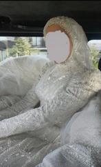 Gelinlik trouwjurk bruidsjurk, Ophalen, Zo goed als nieuw, Trouwjurk