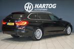 BMW 5-serie Touring 530i xDrive Executive + PANO / ADAPTIEVE, Auto's, BMW, Automaat, 1998 cc, Gebruikt, 4 cilinders