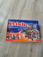 Risk, 2x mee gespeeld,  als nieuw., Ophalen of Verzenden, Zo goed als nieuw