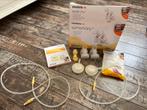 Medela symphony kolf (zonder flesjes), Ophalen, Zo goed als nieuw, Borstkolf