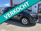 Opel Crossland X 1.2 Turbo Innovation Navigatie/LED/PDC, Parkeercamera, Gebruikt, Euro 6, 1199 cc