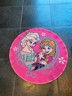 Anna en Elsa kleedje Frozen, Ophalen, Gebruikt