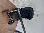 Transit Mutsy kinderwagen, Kinderen en Baby's, Kinderwagens en Combinaties, Gebruikt, Verstelbare duwstang, Mutsy, Ophalen
