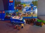 Lego City 4441, Kinderen en Baby's, Speelgoed | Duplo en Lego, Ophalen, Zo goed als nieuw