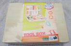 Mini Matters Toys Wooden Tool Box, Ophalen of Verzenden, Nieuw