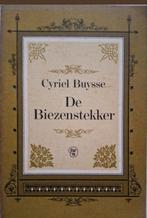 De Biezenstekker - Cyriel Buysse, Gelezen, Ophalen of Verzenden, Nederland, Cyriel Buysse