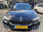 BMW 5-serie 530e iPerformance High Executiveauto,cam,navi,st, Auto's, BMW, 1998 cc, Achterwielaandrijving, Gebruikt, 4 cilinders