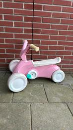 BERG GO2 loopfietsje/skelter, Kinderen en Baby's, Speelgoed | Buiten | Voertuigen en Loopfietsen, Ophalen, Gebruikt, Loopfiets