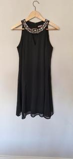 Zwarte jurk Anna Field 36, Kleding | Dames, Anna Field, Zwart, Cocktailjurk, Ophalen of Verzenden