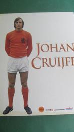 Johan Derksen - Johan Cruijff, Ophalen of Verzenden, Zo goed als nieuw, Balsport