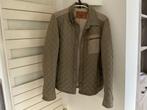 Leren jas Goosecraft, Kleding | Heren, Jassen | Zomer, Ophalen, Maat 48/50 (M), Goosecraft, Zo goed als nieuw