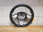 Mini R56 2006 - 2013 stuur 3 spaak sport One Cooper S €50, Auto-onderdelen, Besturing, Ophalen of Verzenden, Gebruikt, Mini