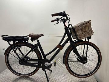  Stella Dolce N7 Disc 522Wh 49cm transportfiets beschikbaar voor biedingen