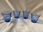 drinkglas, Ophalen, Gebruikt, Waterglas