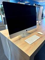 iMac Retina 5k, 27 inch, 2017, Computers en Software, Apple Desktops, 1 TB, Gebruikt, IMac, 8 GB