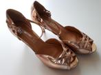 Peeptoes rose 40, Pumps, Nieuw, Ophalen of Verzenden, Roze