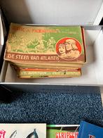 Eric de Noorman verzameling: oud, zeldzaam &  nette staat, Gelezen, Complete serie of reeks, Ophalen of Verzenden, Hans G.Kresse