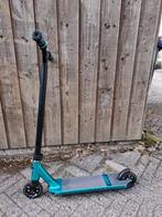 Blunt - Colt S4 Teal - Stuntstep Complete hoogte 80-84cm, Fietsen en Brommers, Steps, Ophalen, Gebruikt, Gewone step