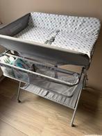 Inklapbare verschoontafel - Zo goed als nieuw!, Kinderen en Baby's, Kinderkamer | Commodes en Kasten, Ophalen, Minder dan 75 cm
