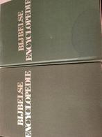 Bijbelse Encyclopedie - Complete Serie, Boeken, Complete serie, Ophalen of Verzenden, Zo goed als nieuw, Algemeen