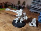 Warhammer 40k Space wolves battle leader, Ophalen of Verzenden, Zo goed als nieuw