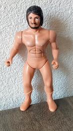 Vintage Rambo Actiefiguur Jaren 80, Antiek en Kunst, Ophalen of Verzenden