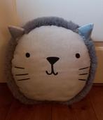 Kussen kat, Ophalen of Verzenden, Zo goed als nieuw, Kleed of Kussen