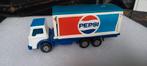 Matchbox Superkings  K40 Ford Pepsi Truck, Hobby en Vrije tijd, Ophalen of Verzenden