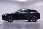 Audi e-tron 55 Quattro S edition 95 kWh [airco cruise contro, Automaat, 0 cilinders, 43 €/maand, Zwart