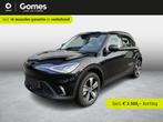 smart #1 Pure+ 66 kWh Apple Carplay | Adaptieve cruise contr, Auto's, Smart, Automaat, 12 maanden, Zwart, Metallic lak