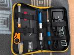 Portable soldeerset, Ophalen, Nieuw