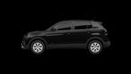 Volkswagen T-Cross 1.0 TSI 95pk Edition | Airco | Getint Gla, Voorwielaandrijving, 95 pk, LED verlichting, Zwart