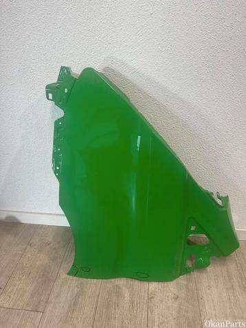 Ford Transit Custom linker zijscherm links beschikbaar voor biedingen
