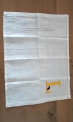 Borduur 55 x 40 cm, Hobby en Vrije tijd, Borduren en Borduurmachines, Ophalen of Verzenden, Zo goed als nieuw, Borduurpakket