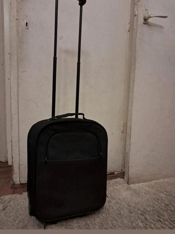 Te koop. Kleine koffer/handBaggage.  beschikbaar voor biedingen