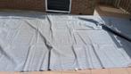 Bolon tent tapijt, Ophalen, Gebruikt