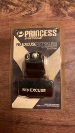 Princess Ni Excuse Fietsklem hockeystick fiets klem stick, Ophalen of Verzenden, Zo goed als nieuw, Stick
