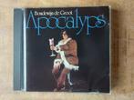 CD Boudewijn De Groot – Apocalyps, Ophalen of Verzenden, Zo goed als nieuw, Levenslied of Smartlap